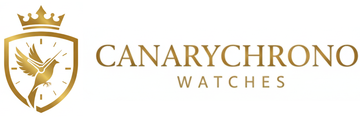 CanaryChrono