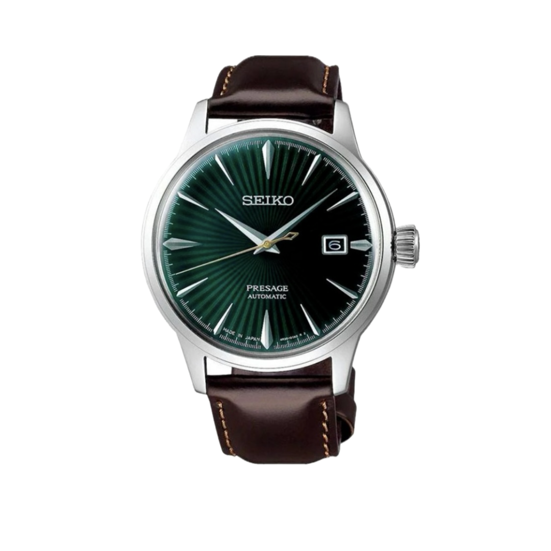 Seiko Presage 
