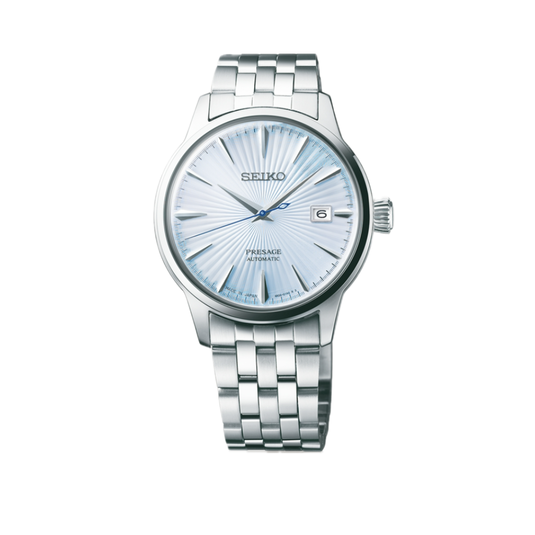 Seiko Presage 