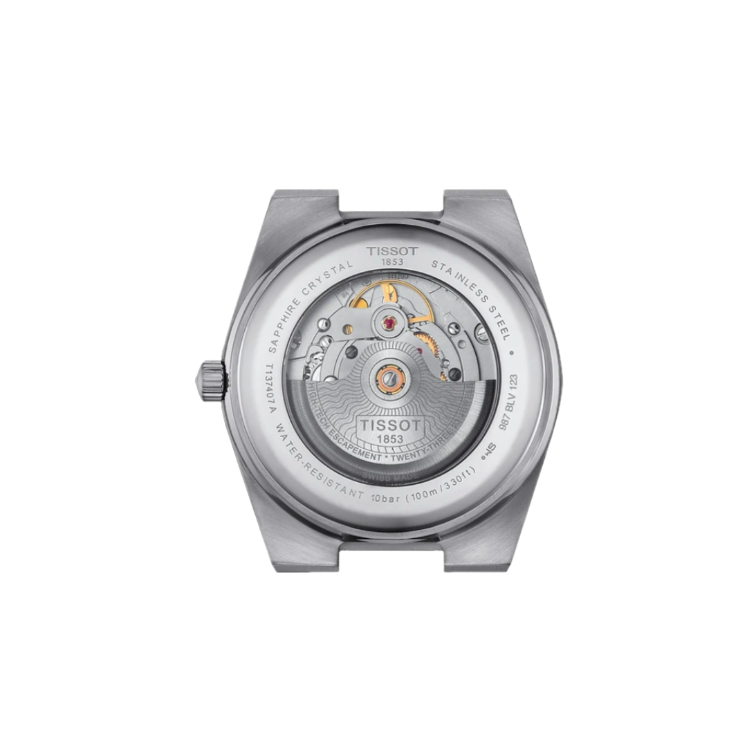 Tissot PRX Powermatic 80 | 40 mm