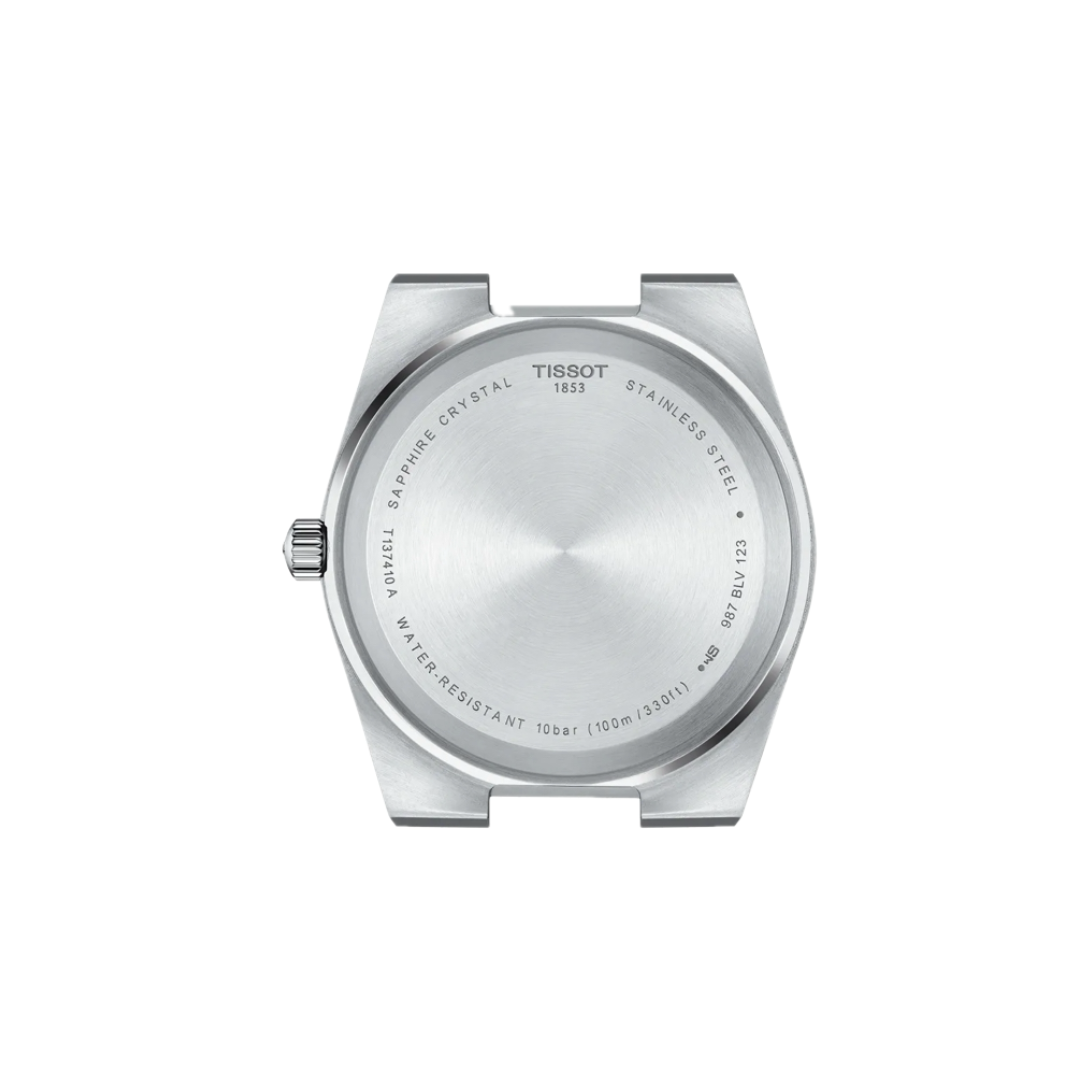 Tissot PRX Quartz | 40mm green