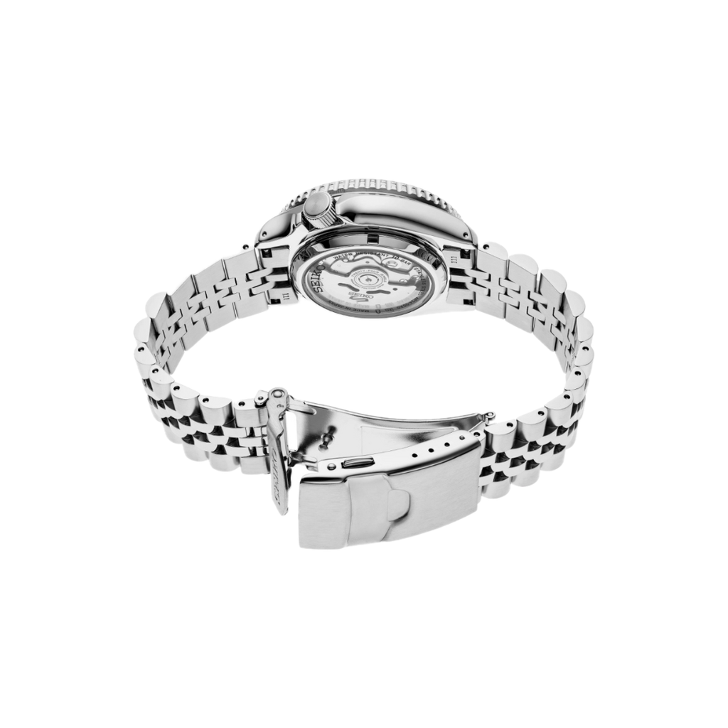 Seiko 5 sport GMT | negro