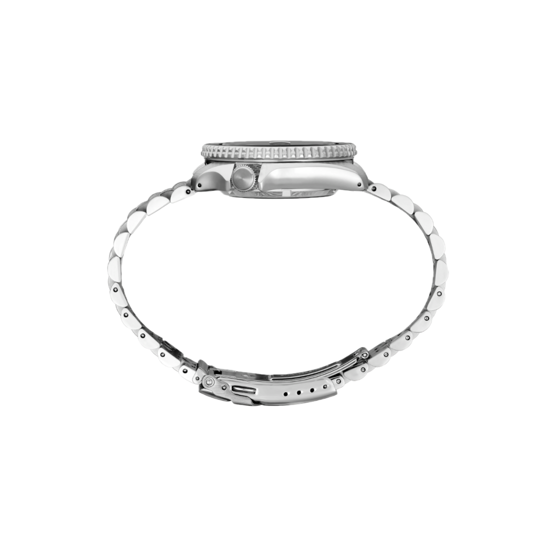 Seiko 5 Sport GMT | verde