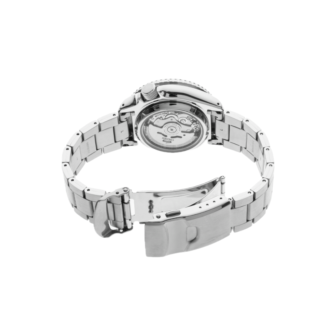 Seiko 5 Sport | azul