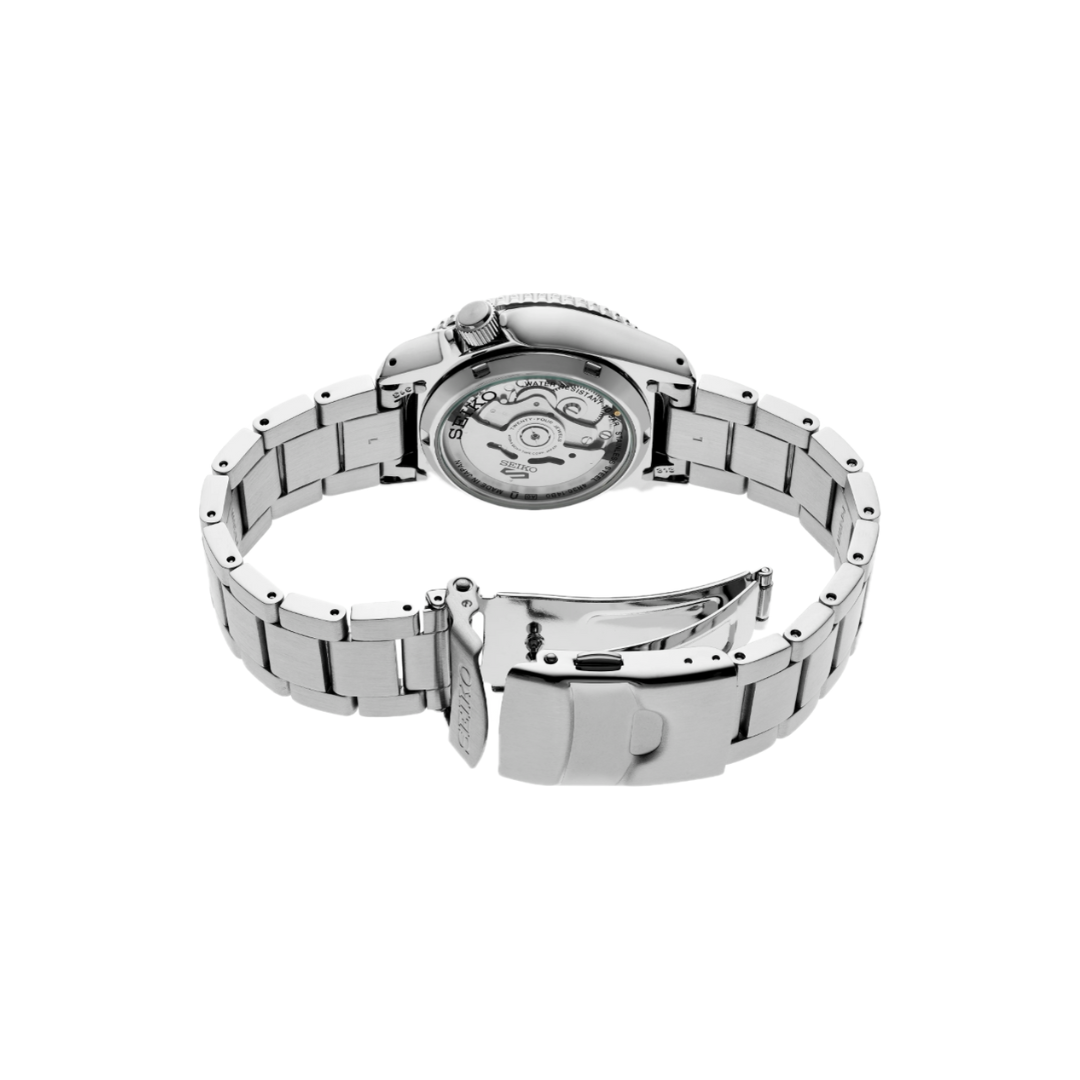 Seiko 5 Sport | Black