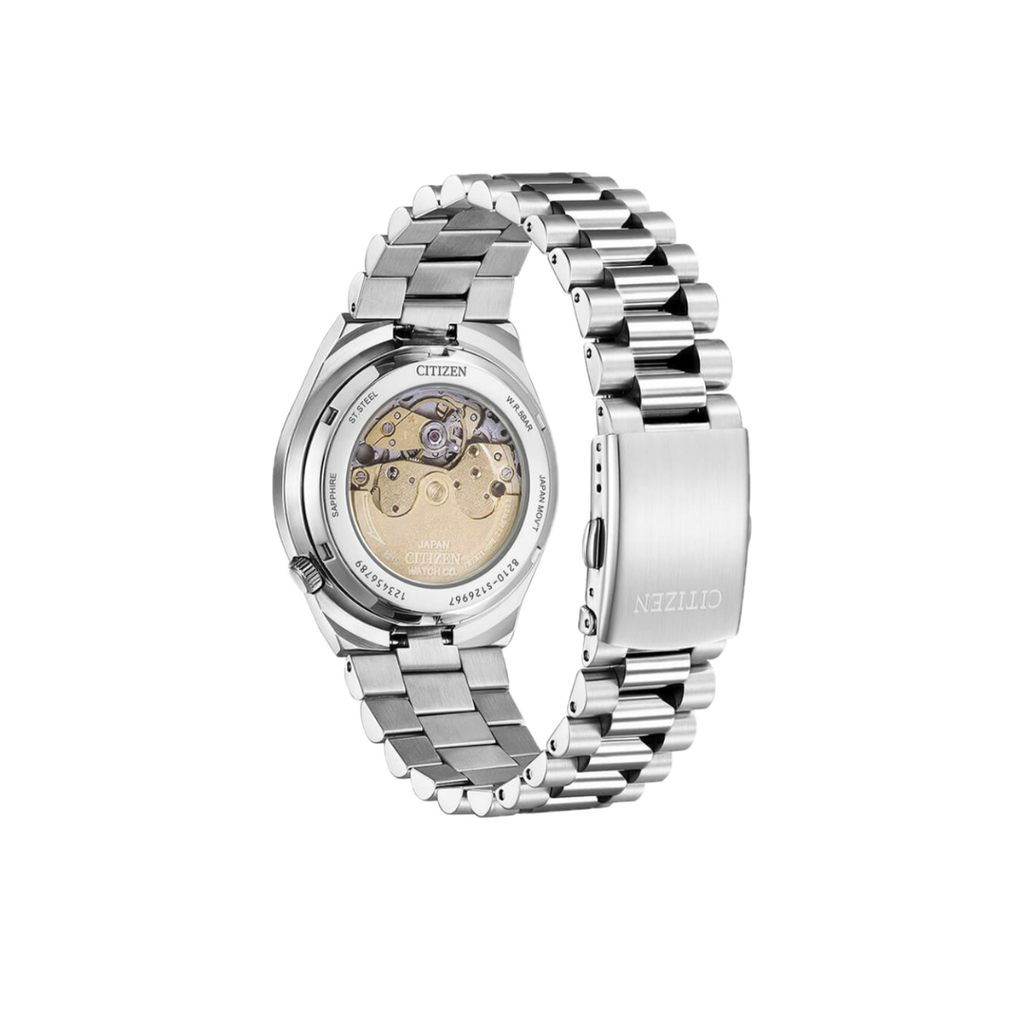 Citizen Tsuyosa Verde | 40 mm | NJ0200-50X