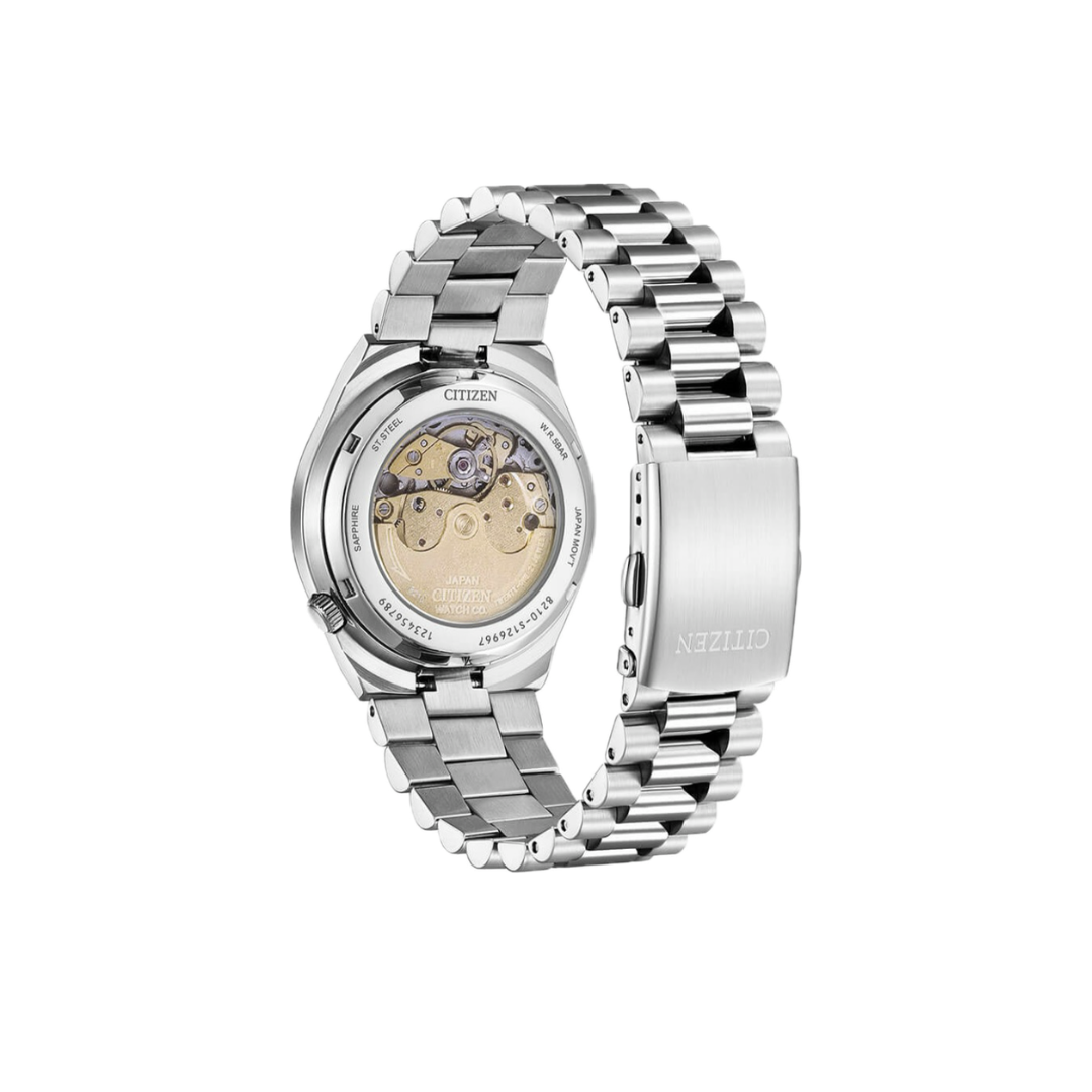 Citizen Tsuyosa Tiffany Ice | 40 mm | NJ0151-88M