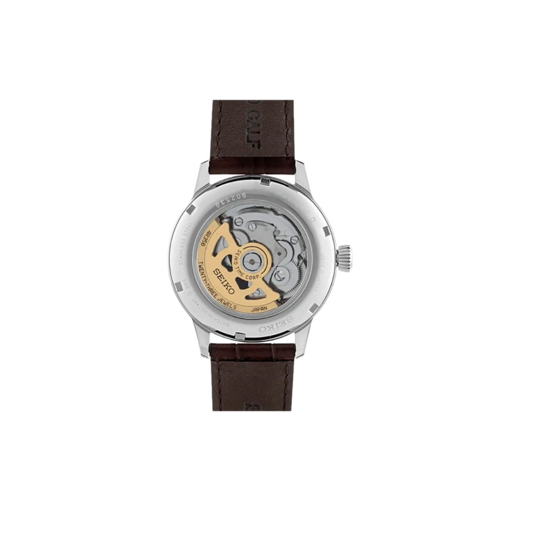 Seiko Presage 