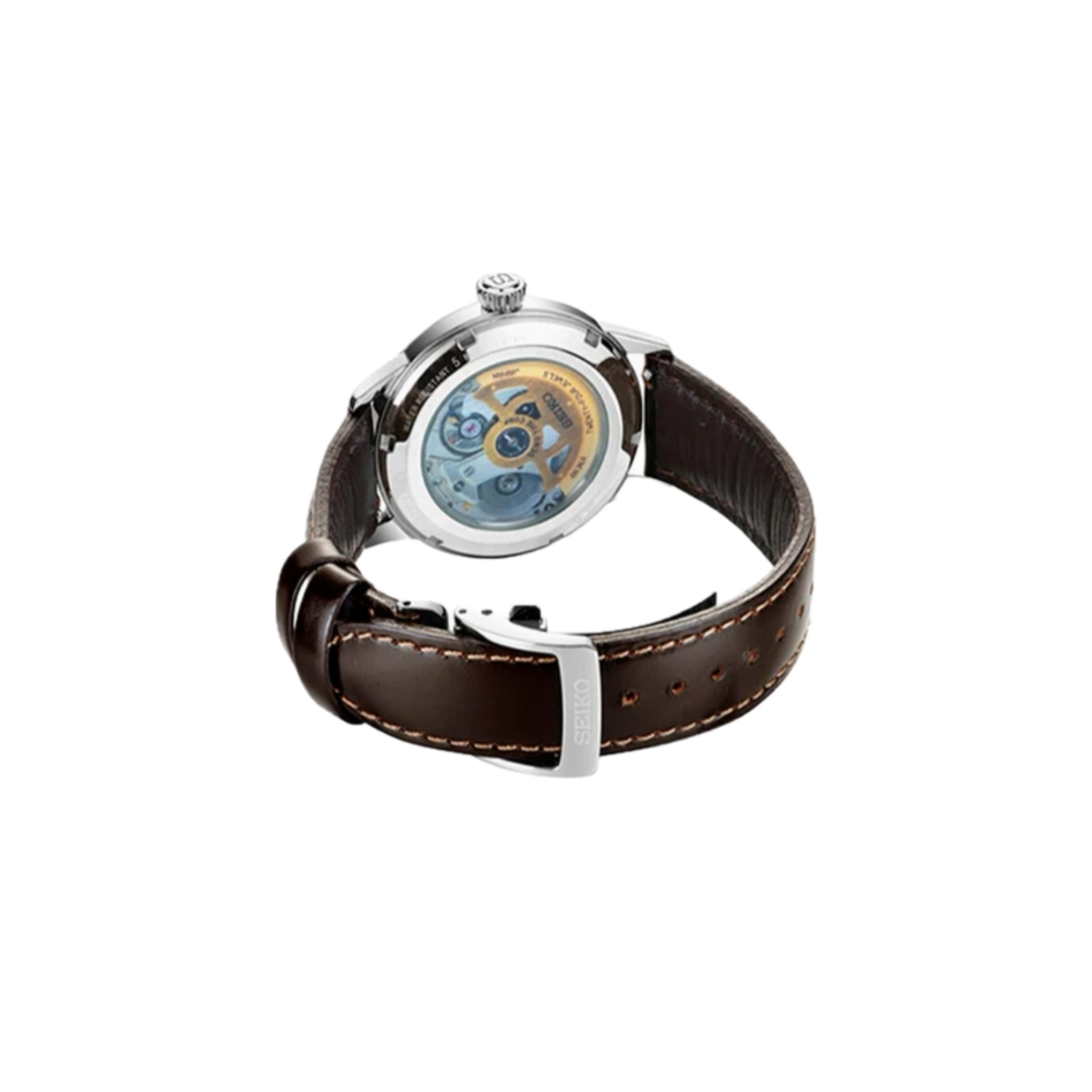 Seiko Presage 