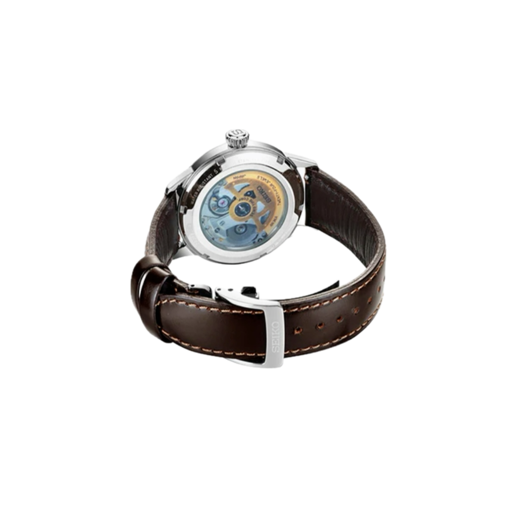 Seiko Presage "Mockingbird" Cocktail Time – SRPD37J1