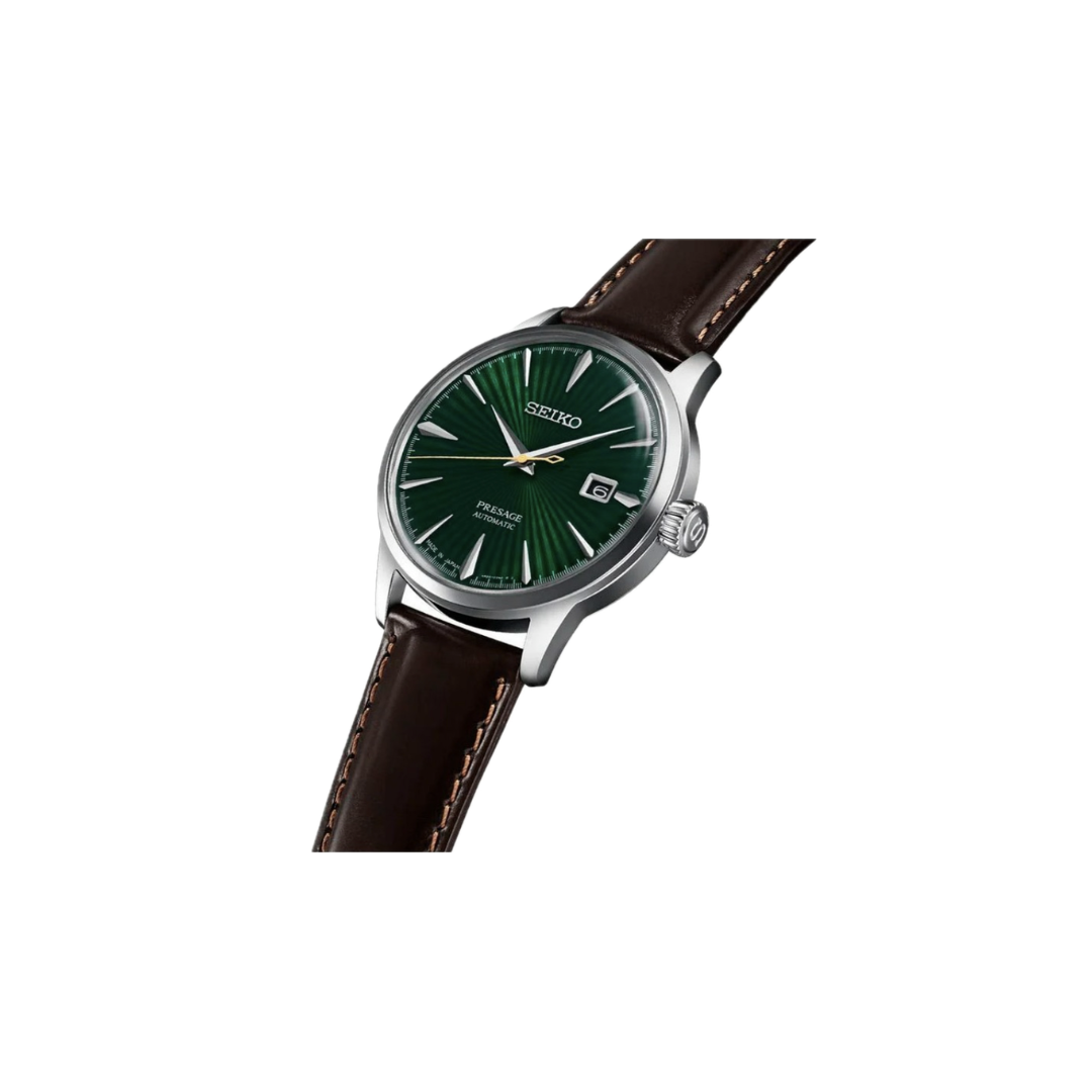 Seiko Presage 
