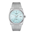 Tissot PRX Powermatic 80 "Ice Blue" | T137.407.11.351.00