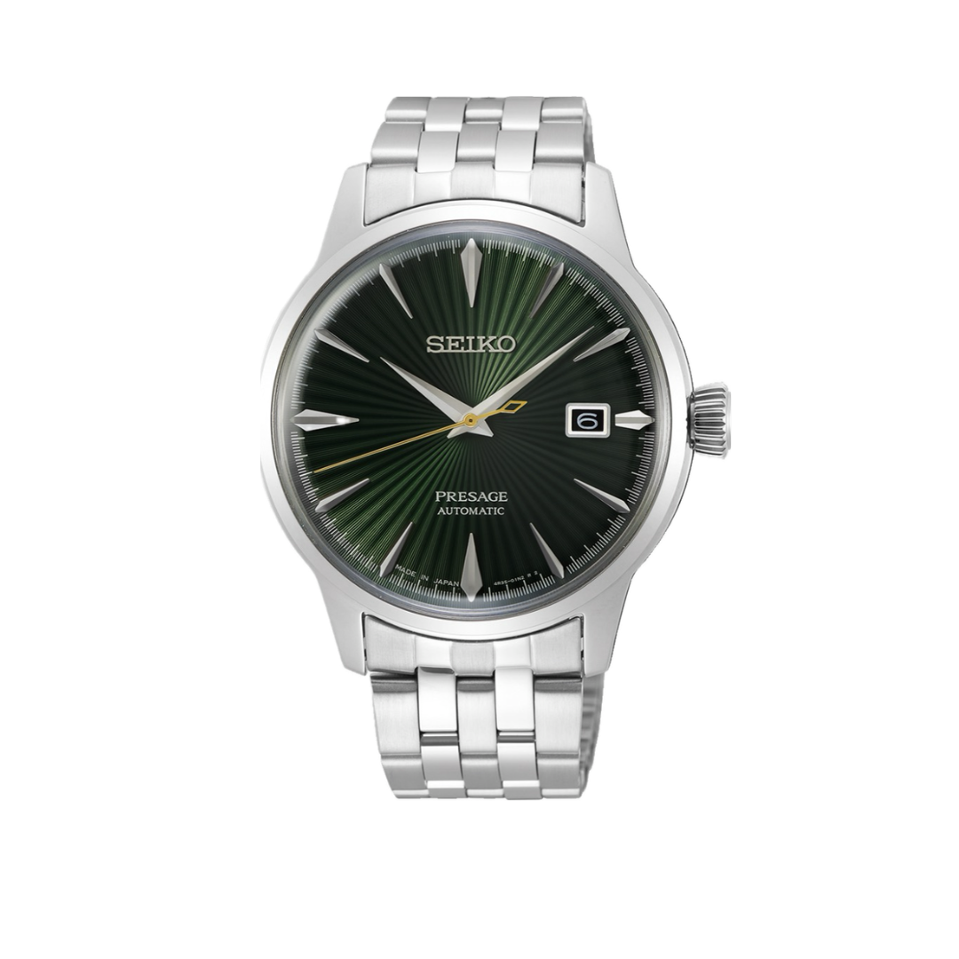 Seiko Presage 