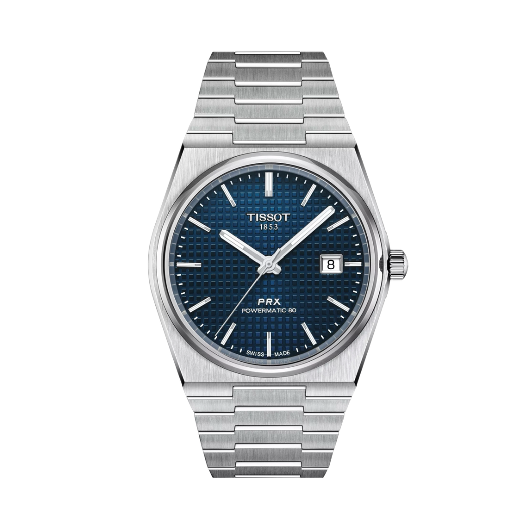 Tissot PRX Powermatic 80 | 40 mm