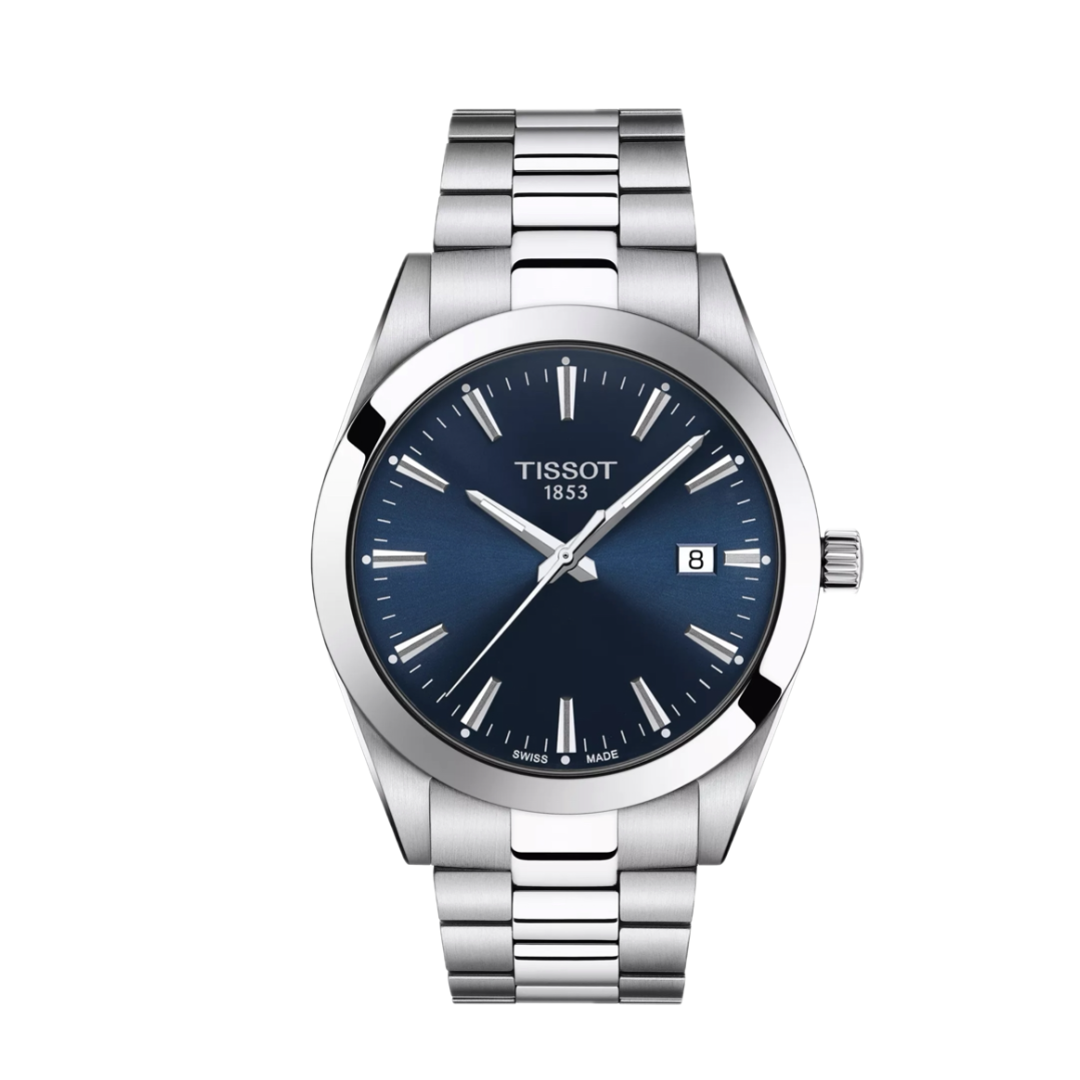 Tissot Gentleman Quartz | 40 mm