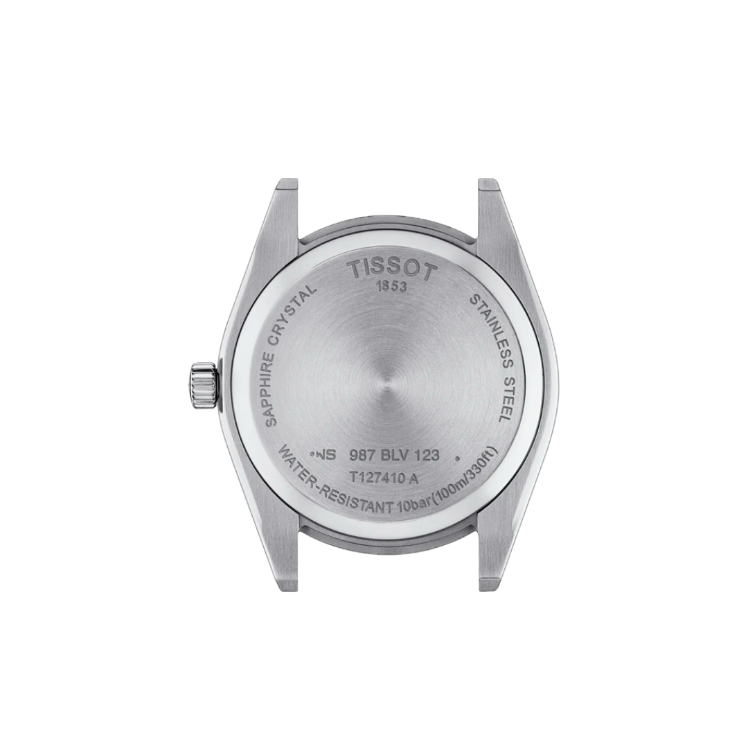 Tissot Gentleman Quartz | 40 mm