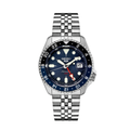 Seiko 5 Sport GMT | azul