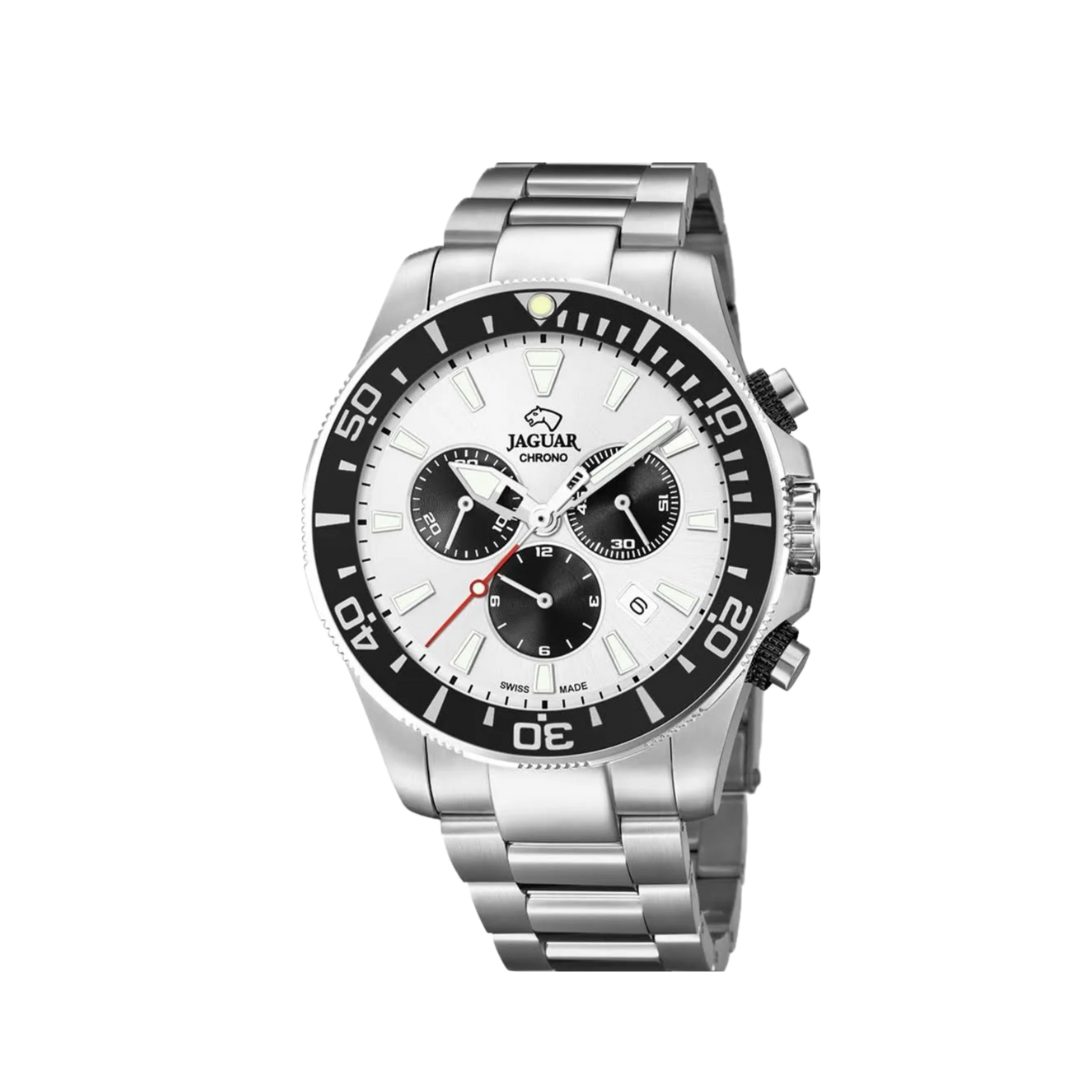 Jaguar Executive Chronograph