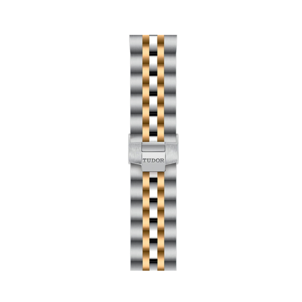 Tudor Black Bay 36 s&g | M79503-0001