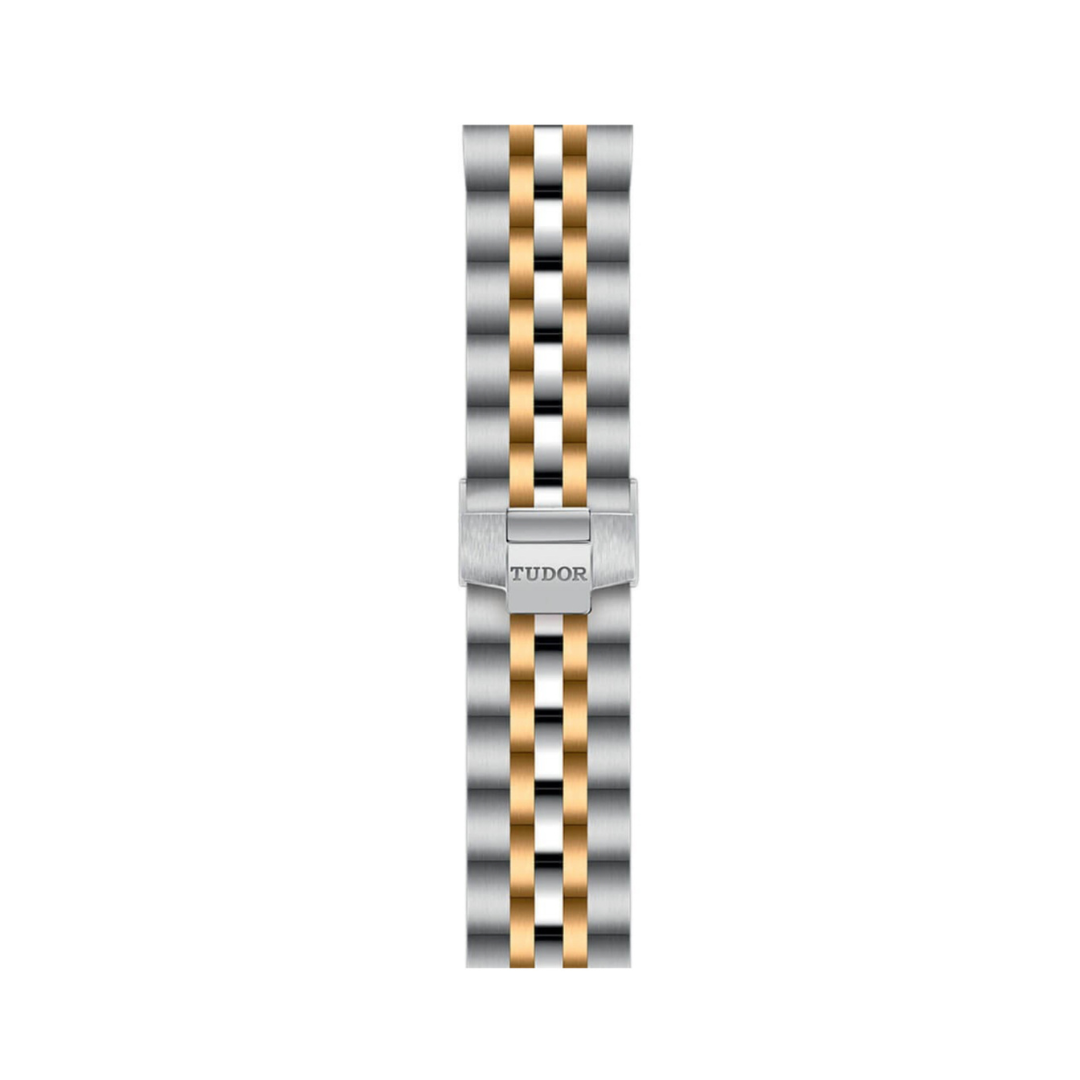 Tudor Black Bay 36 s&g | M79503-0001