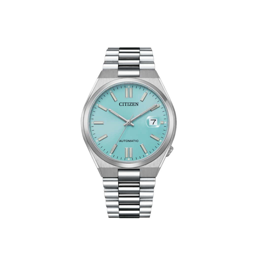 Citizen Tsuyosa Tiffany Ice | 40 mm | NJ0151-88M