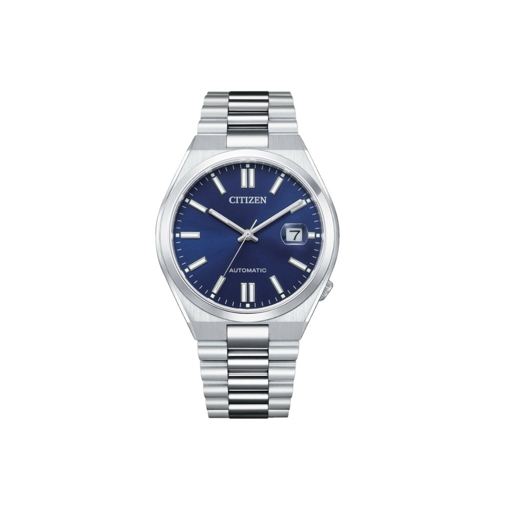 Citizen Tsuyosa Azul Oceano | 40 mm | NJ150-81L