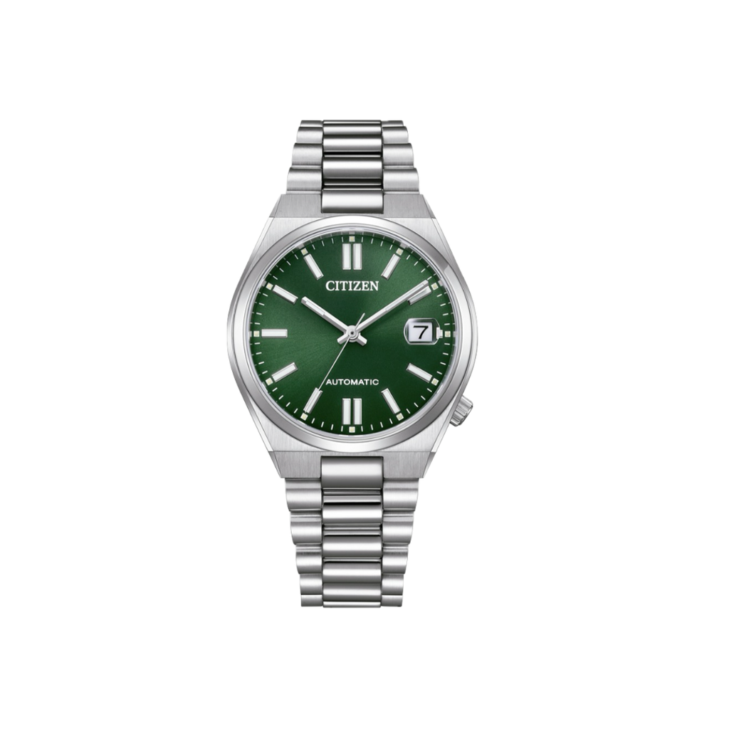 Citizen Tsuyosa Verde | 40 mm | NJ0200-50X