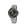 Oris Aquis Date | 01 733 7789 4154-07 8 23 04PEB