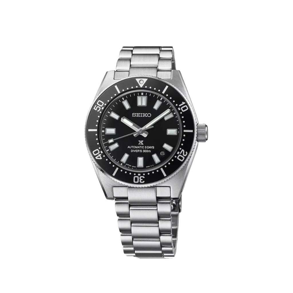 Seiko Prospex 1965 Heritage | SPB453