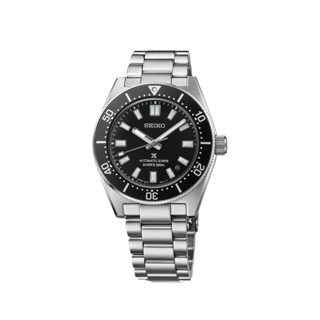 Seiko Prospex 1965 Heritage | SPB453
