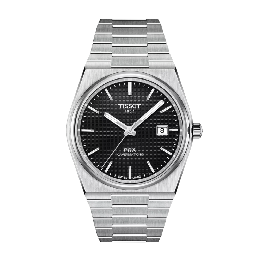 Tissot PRX Powermatic 80 Negro | T137.407.11.051.00
