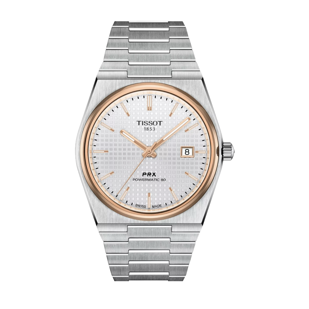 Tissot PRX Powermatic 80 | T137.407.21.031.00