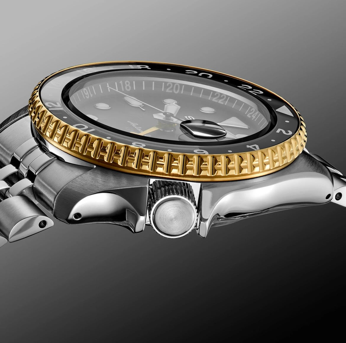 Seiko 5 Sport GMT | Special Edition 
