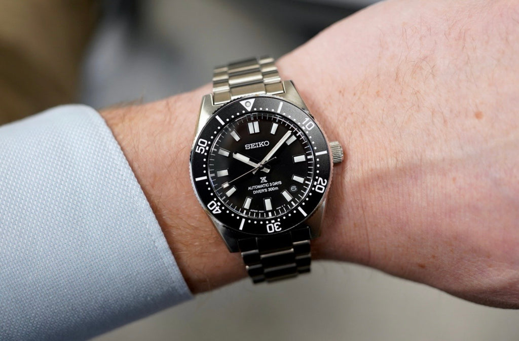 Seiko Prospex 1965 Heritage | SPB453