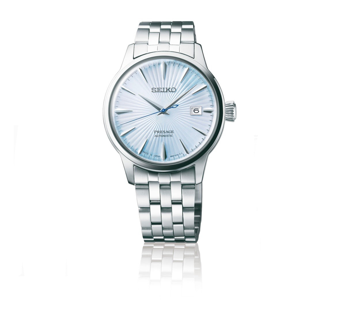 Seiko Presage 