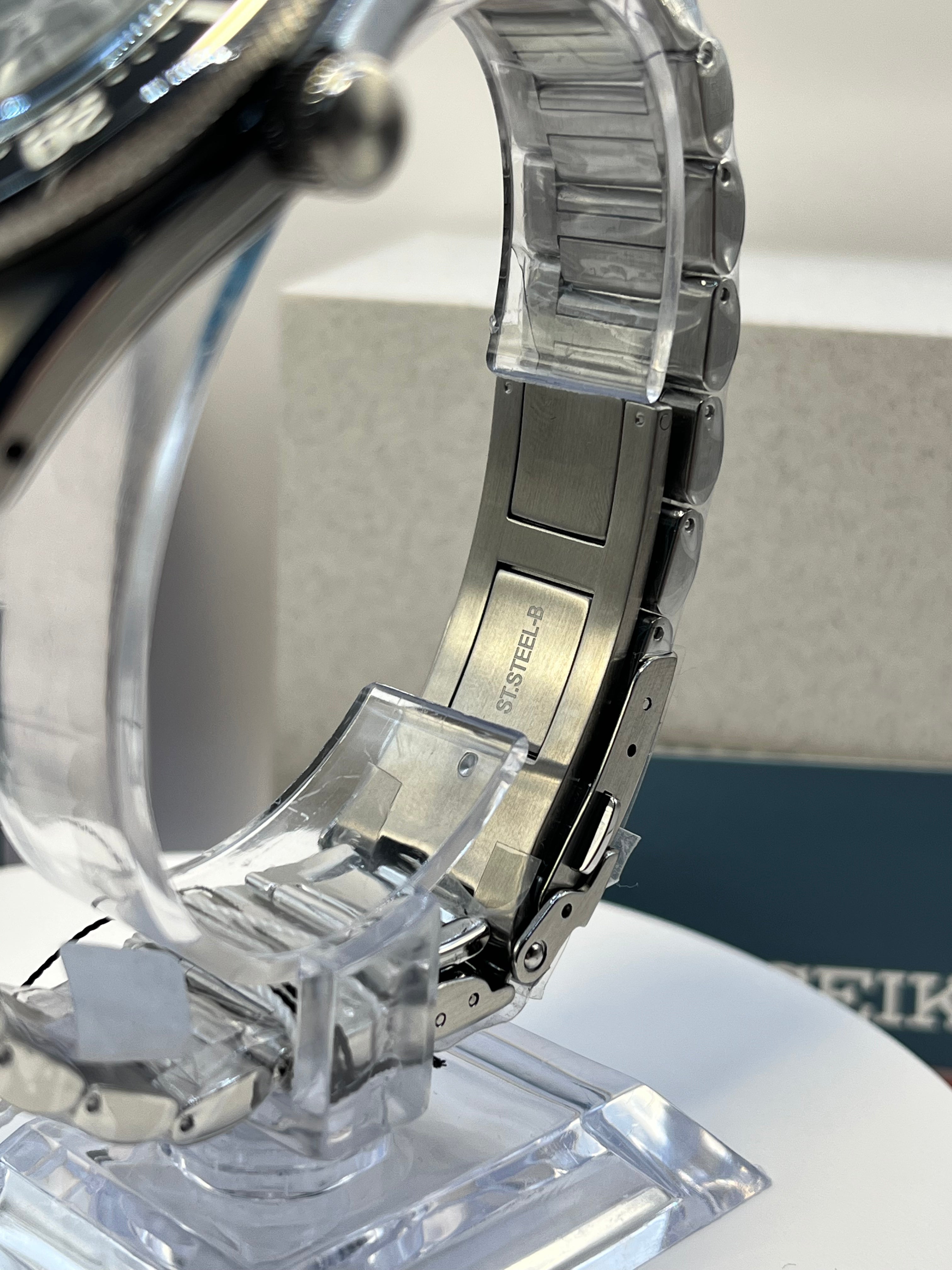 Seiko Prospex 1965 Heritage SPB453