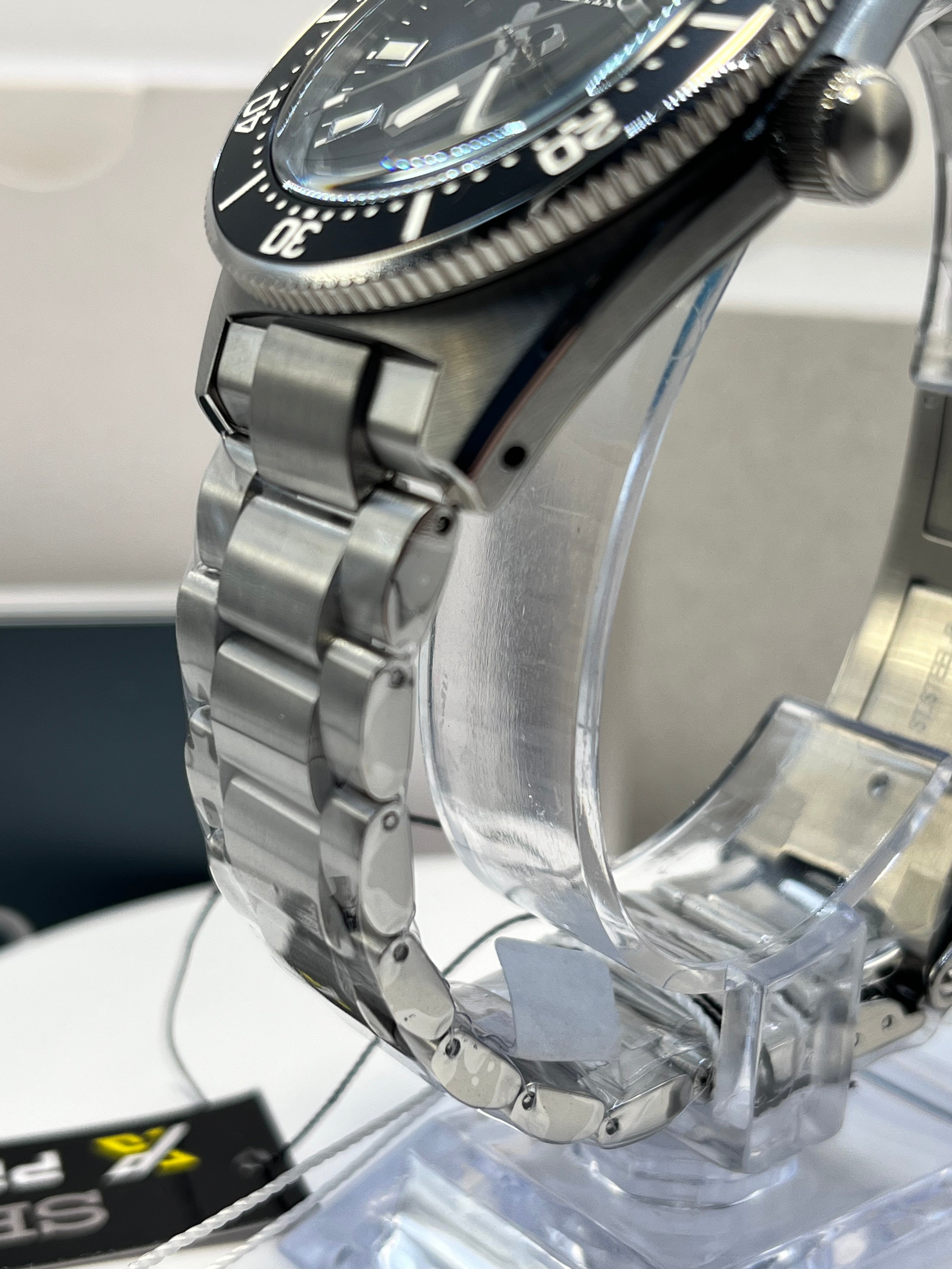 Seiko Prospex 1965 Heritage SPB453