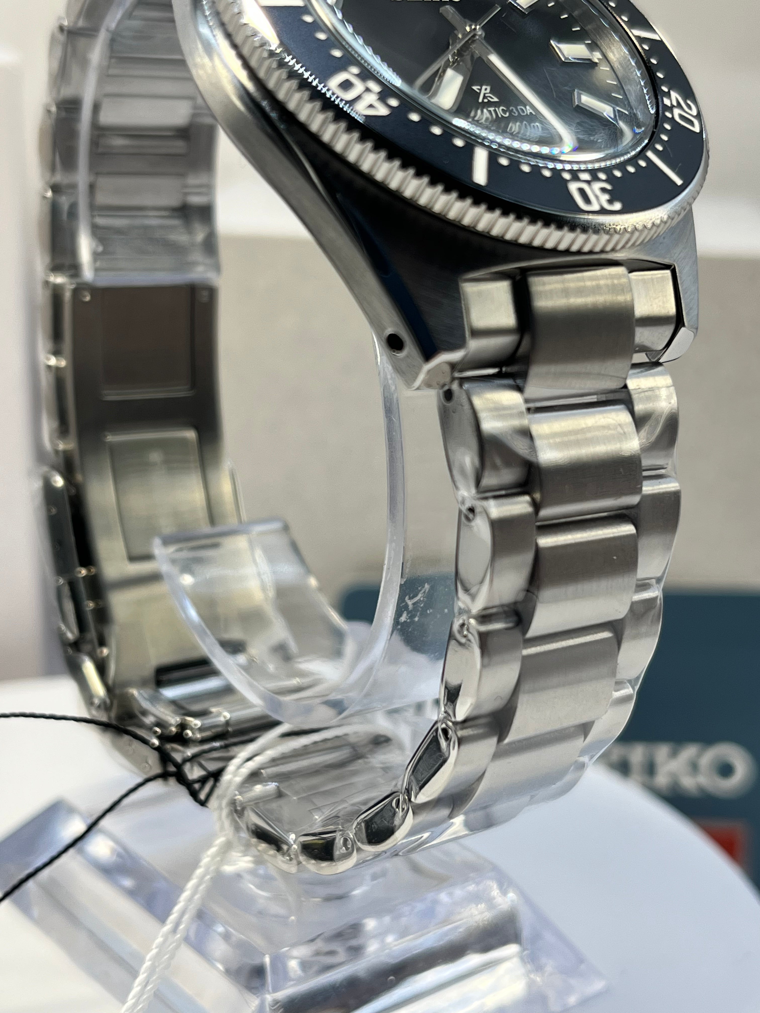Seiko Prospex 1965 Heritage SPB453