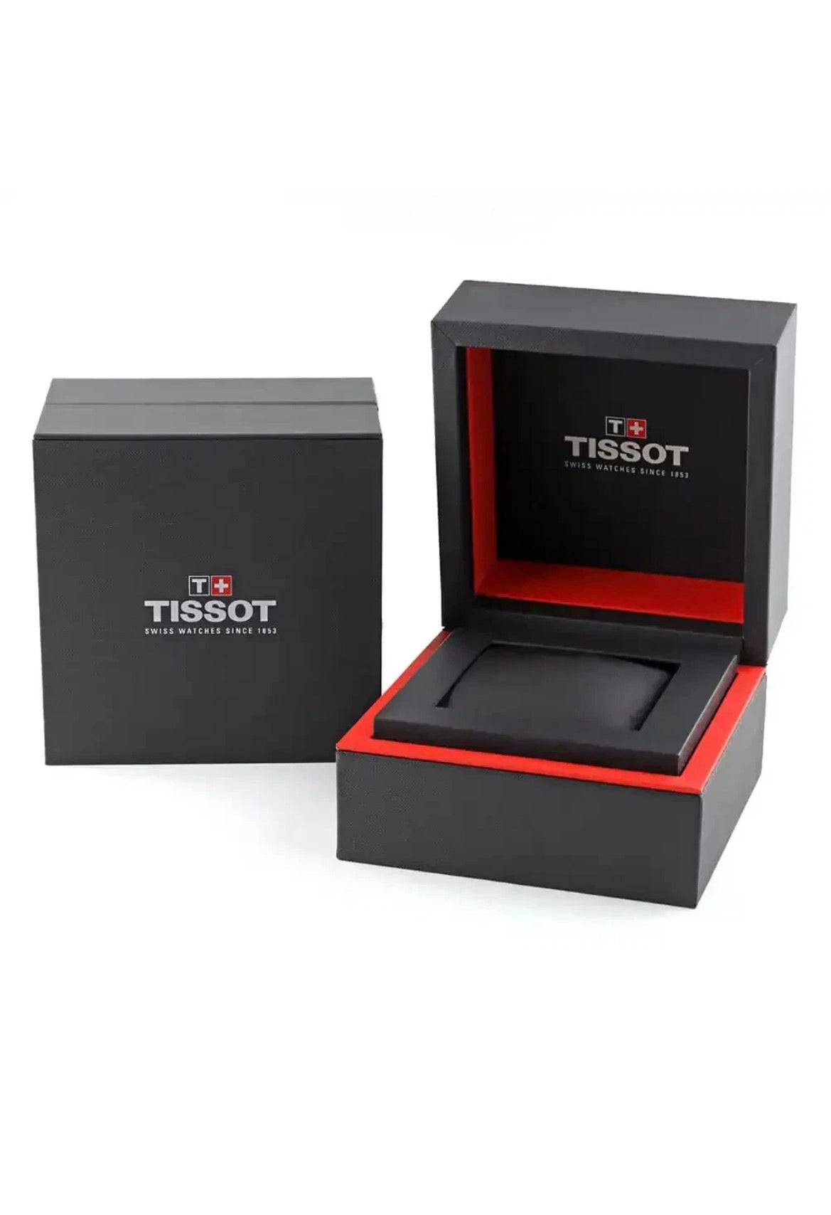 Tissot PRX Quartz | 40mm green
