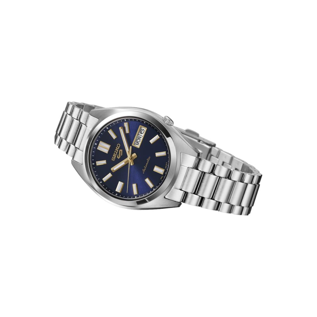 Seiko 5 Sports SNXS Vintage Gold Collection 37,4 mm (Ref. SRPL55K1)