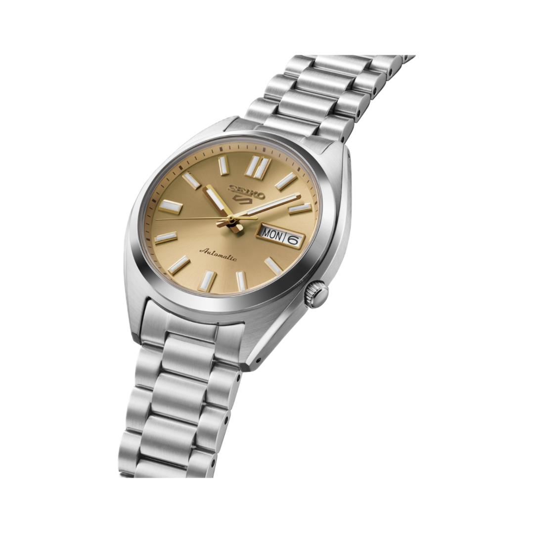 Seiko 5 Sports SNXS 37,4 mm (Ref. SRPL59K1)