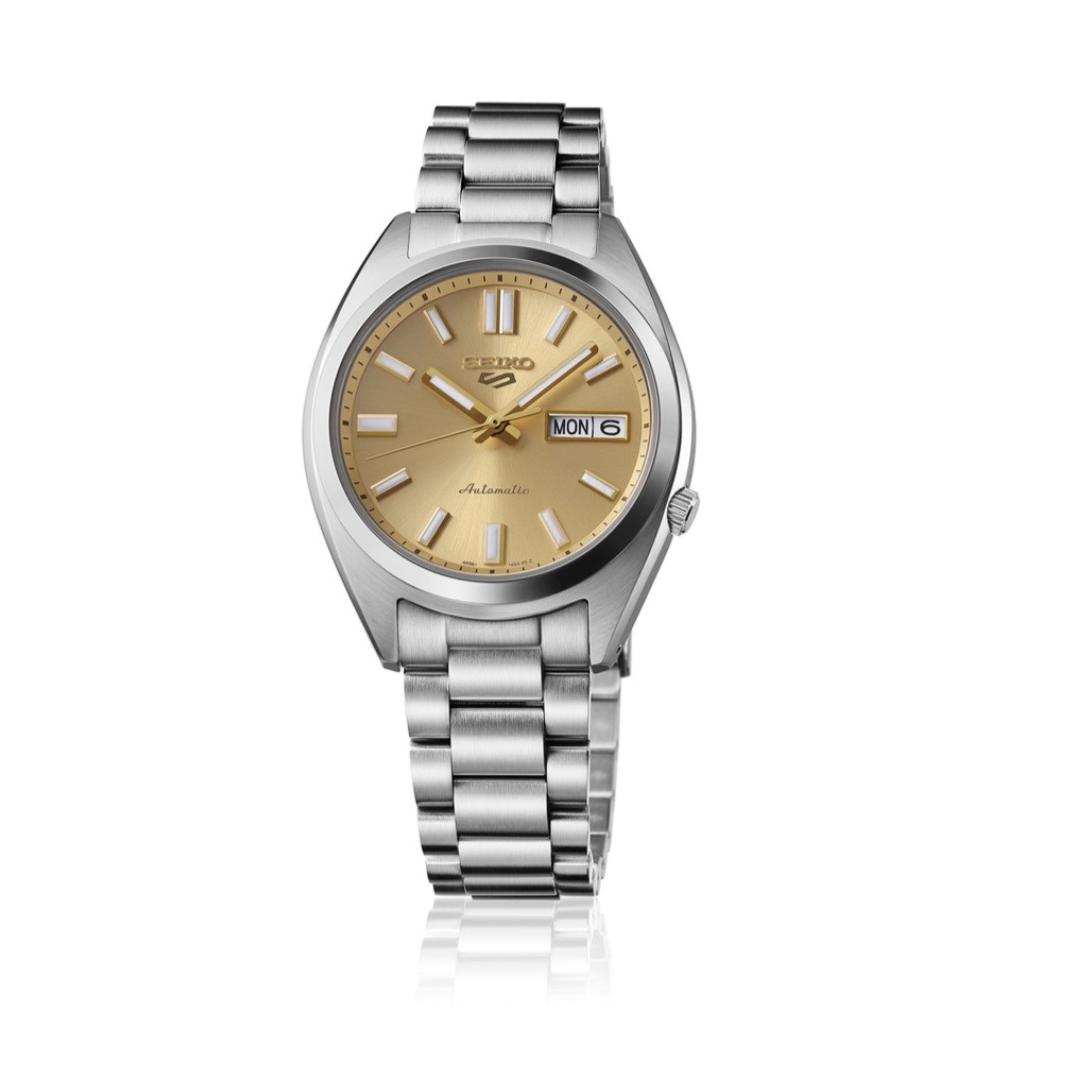 Seiko 5 Sports SNXS 37,4 mm (Ref. SRPL59K1)