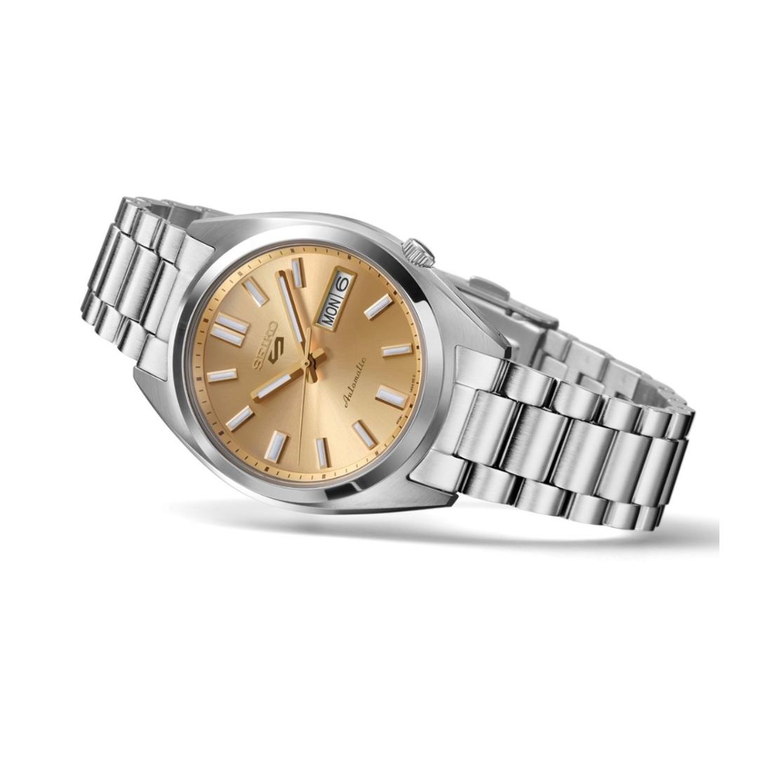 Seiko 5 Sports SNXS 37,4 mm (Ref. SRPL59K1)