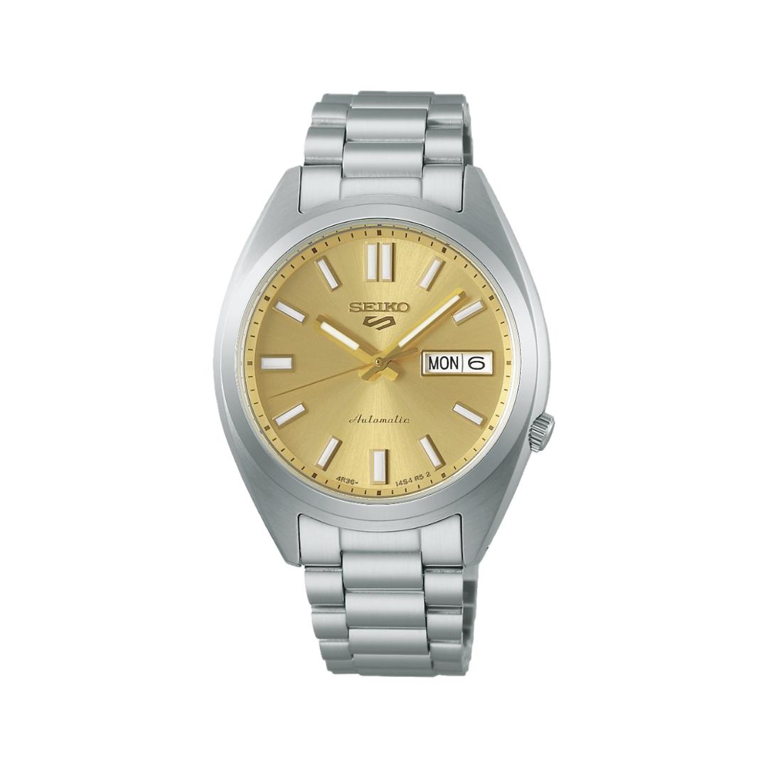 Seiko 5 Sports SNXS 37,4 mm (Ref. SRPL59K1)