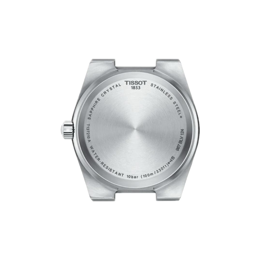 Tissot PRX Red Dial 35mm (Ref.T137.210.11.421.00)