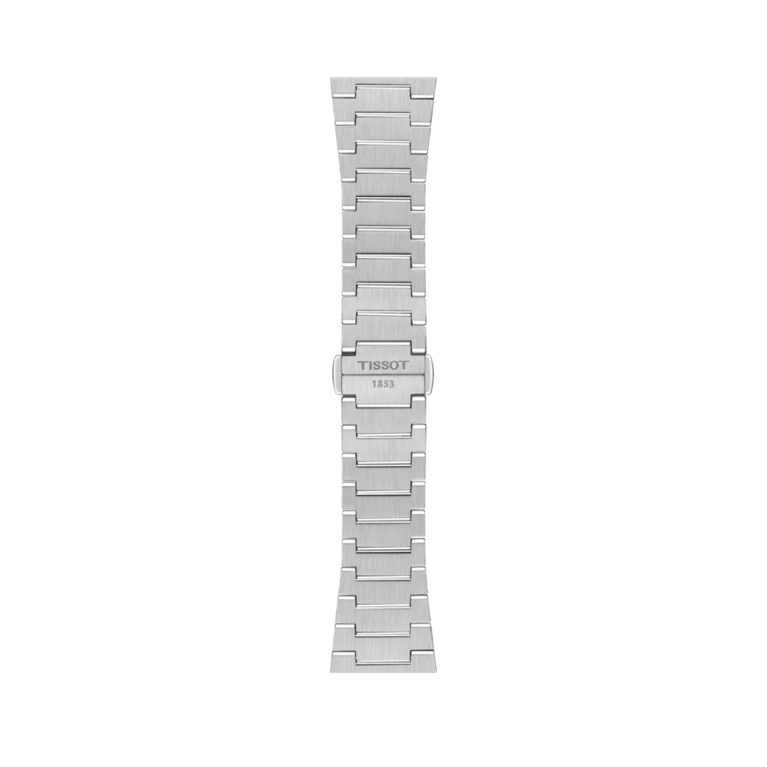 Tissot PRX Red Dial 35mm (Ref.T137.210.11.421.00)