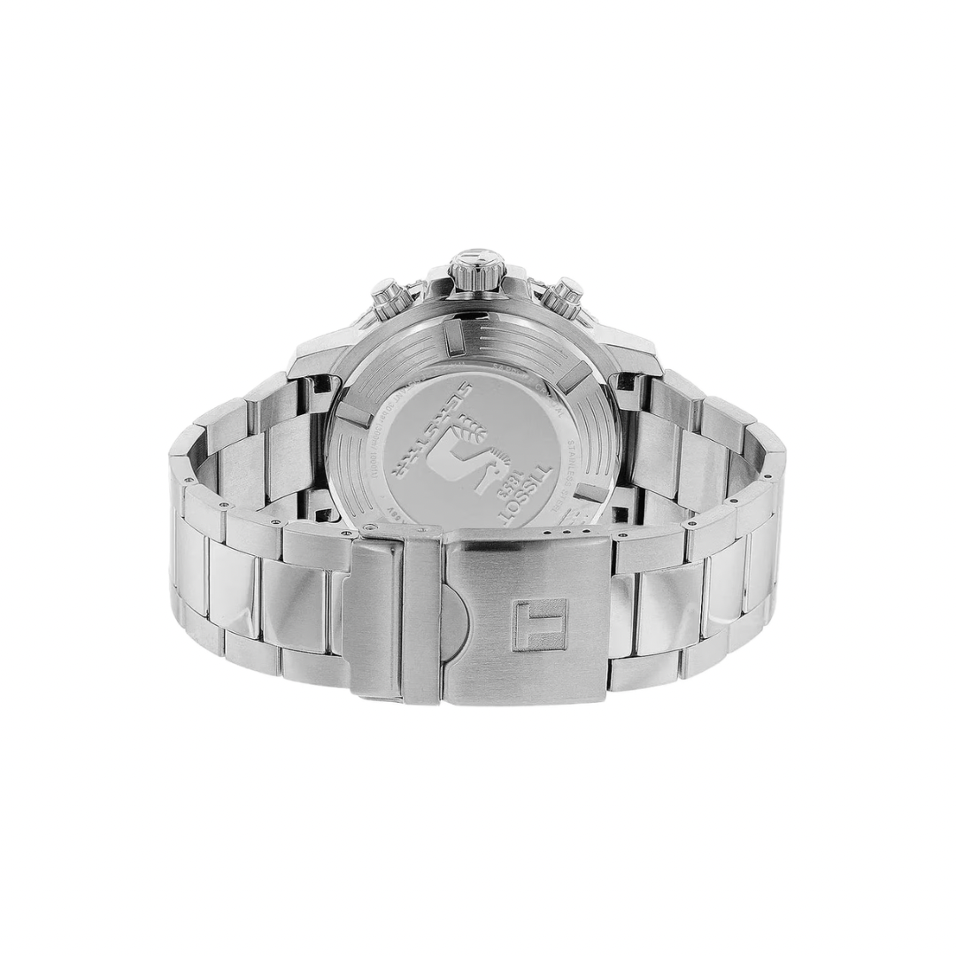 Tissot Seastar 1000 45.5mm Chronograph (Ref.T120.417.11.051.00)