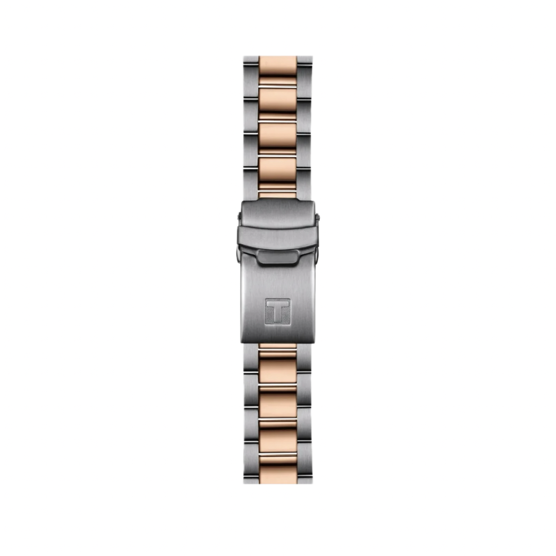 Tissot Seastar 1000 40mm Two Tone (Ref. T120.410.22.051.01)