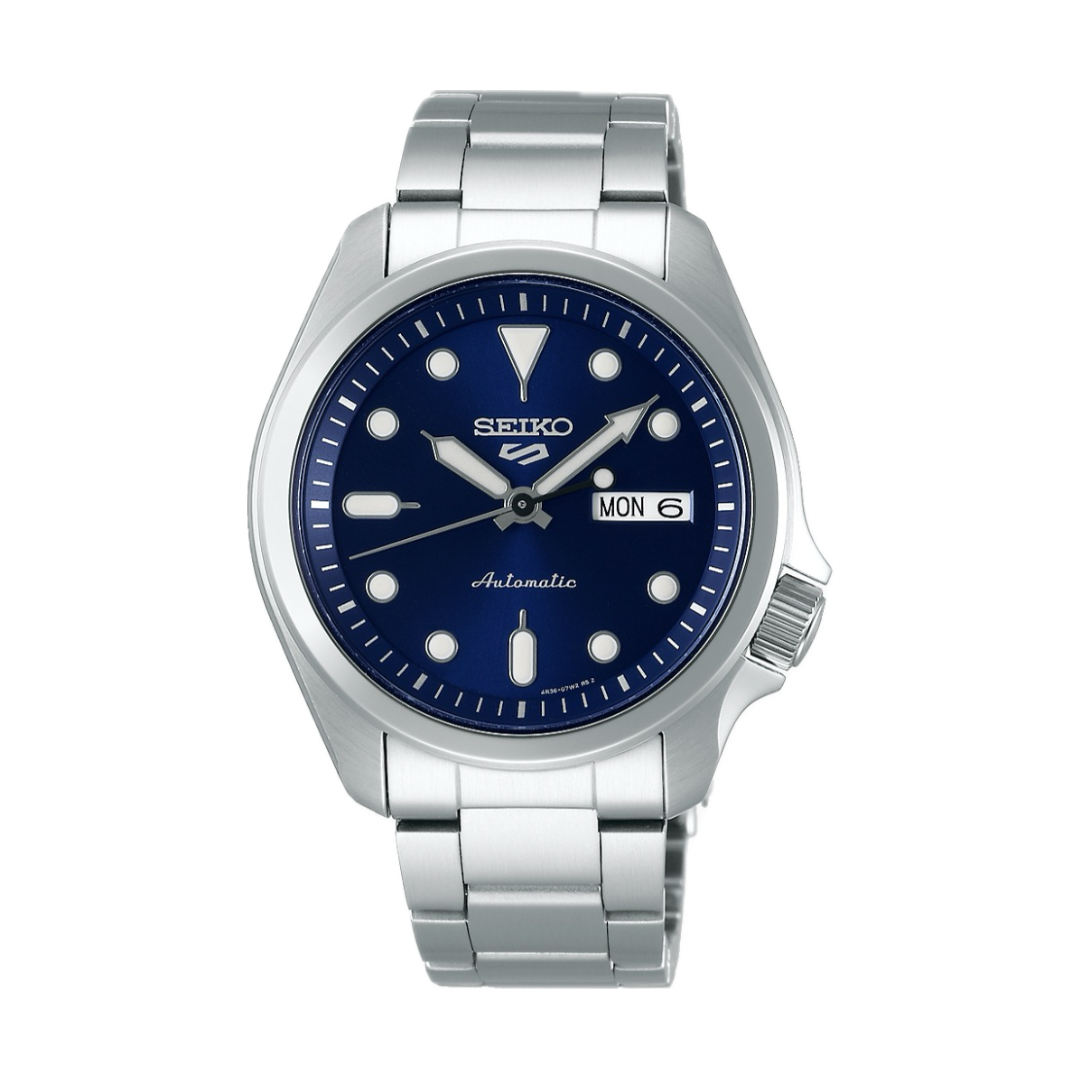 Seiko 5 Sports SKX Automatic 40 mm (Ref. SRPE53K1)