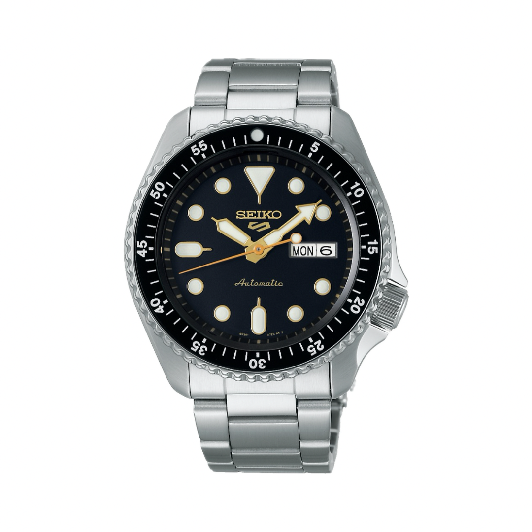 Seiko 5 sports 55th Anniversary Limited Edition 42,5 mm (Ref. SRPK05K1)